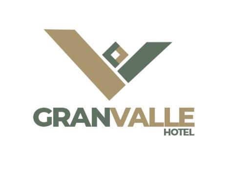 Granvalle Hotel จัวเซโร ภายนอก รูปภาพ